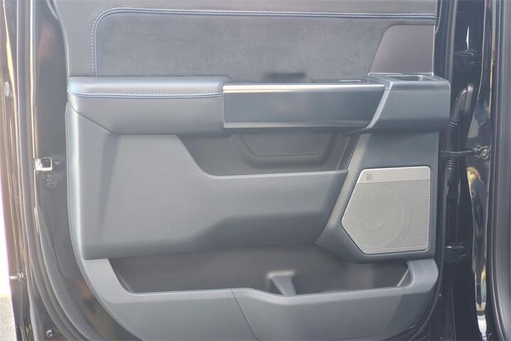 2025 Ford F-150 Platinum  TX