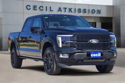 2025_Ford_F-150_Platinum_  TX