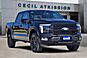 2025 Ford F-150 Platinum  TX