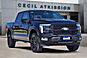 2025 Ford F-150 Platinum  TX
