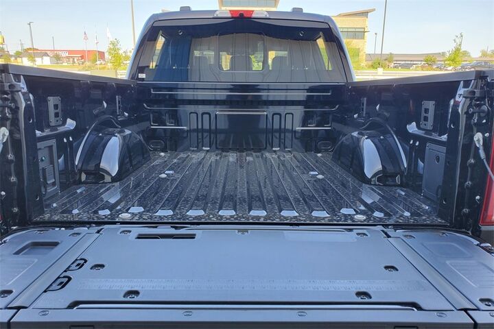 2025 Ford F-150 Platinum  TX