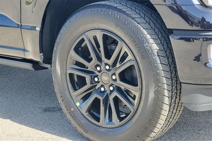 2025 Ford F-150 Platinum  TX