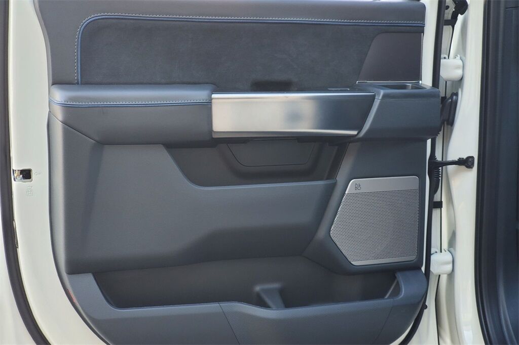 2025 Ford F-150 Platinum Hondo TX