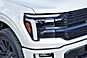 2025 Ford F-150 Platinum  TX