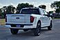 2025 Ford F-150 Platinum  TX