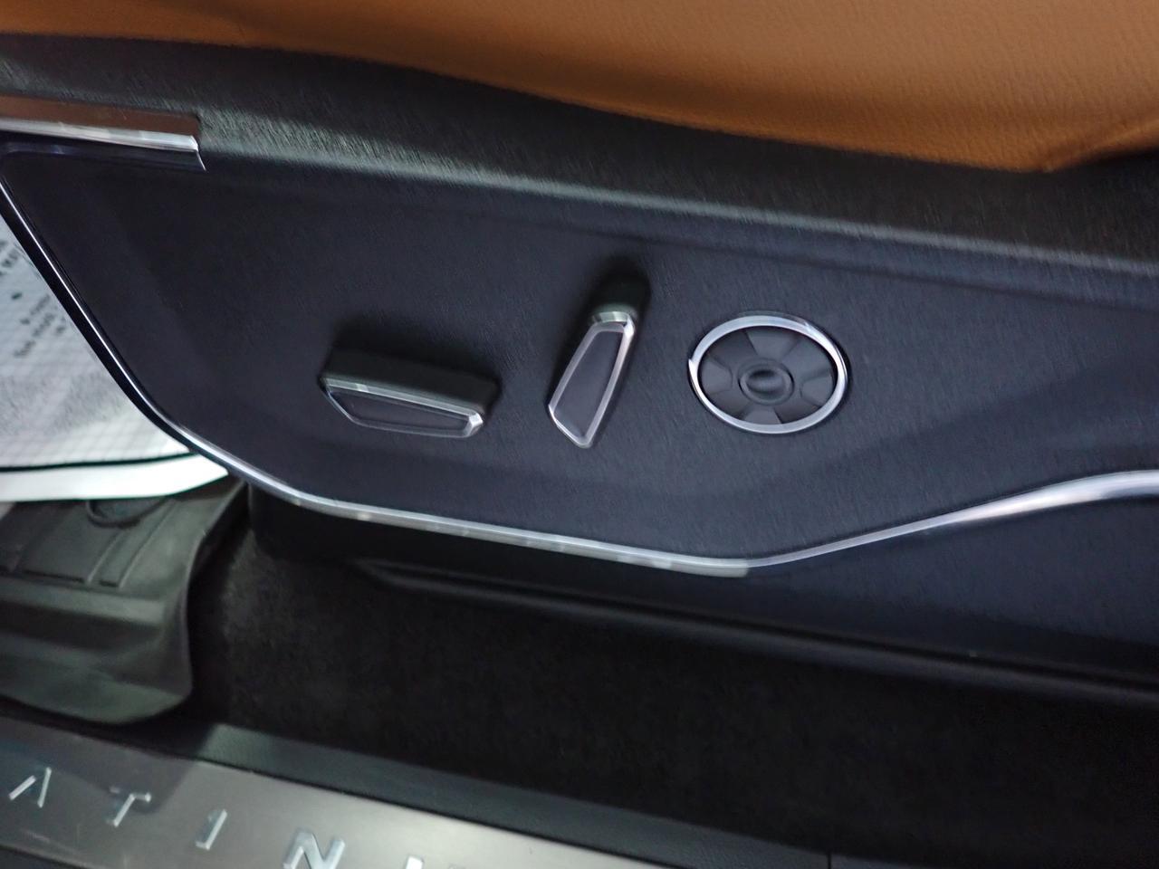 2025 Ford F-150 Platinum 4WD CREW CAB LEATHER NAVI SUNROOF *HYBRID* Listowel ON