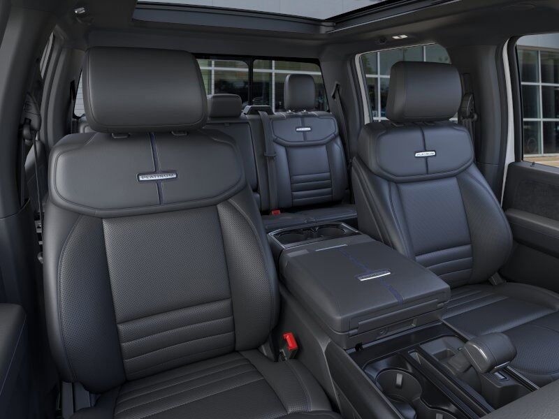 2025 Ford F-150 Platinum Green Bay WI