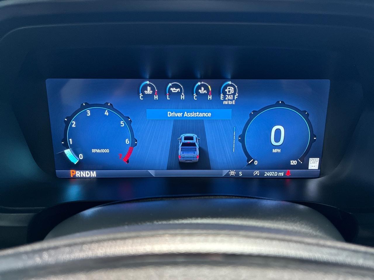 2025 Ford F-150 Platinum, High Equipment Group, BlueCruise, Max Tow, FX4 Houston TX