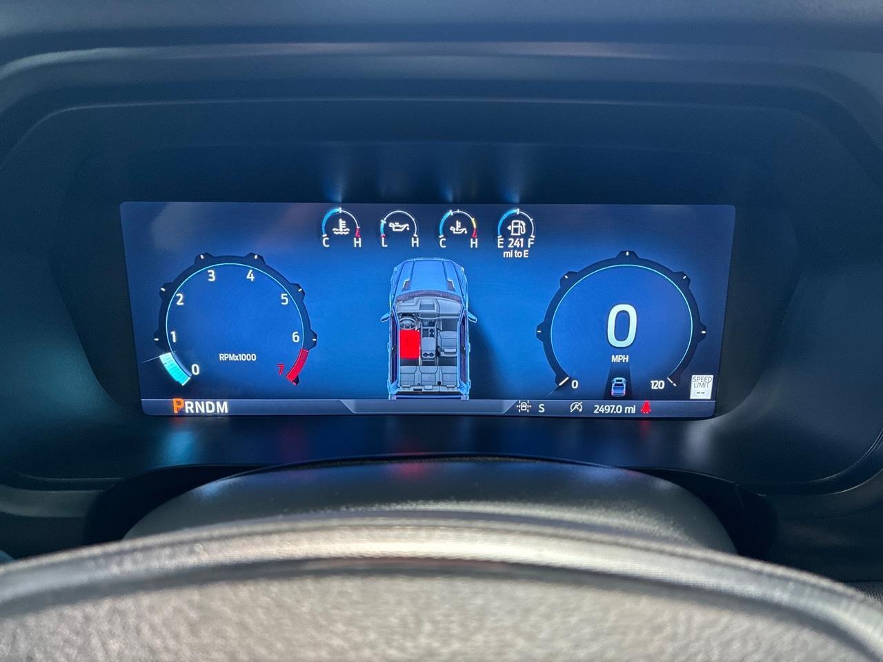 2025 Ford F-150 Platinum, High Equipment Group, BlueCruise, Max Tow, FX4 Houston TX