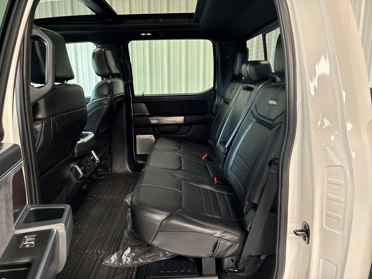 2025 Ford F-150 Platinum, High Equipment Group, BlueCruise, Max Tow, FX4 Houston TX