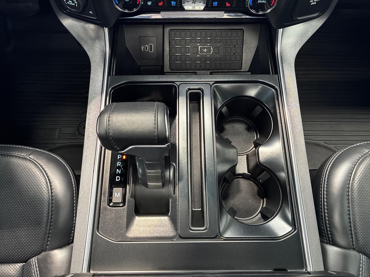 2025 Ford F-150 Platinum, High Equipment Group, BlueCruise, Max Tow, FX4 Houston TX