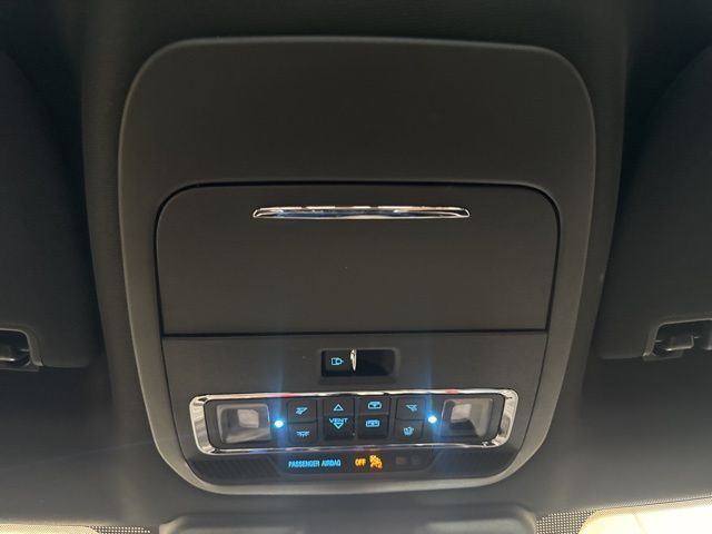 2025 Ford F-150 Platinum Random Lake WI