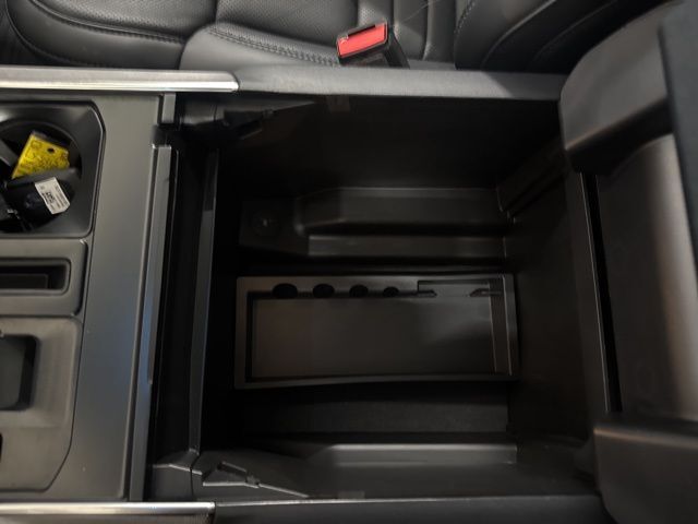 2025 Ford F-150 Platinum Random Lake WI