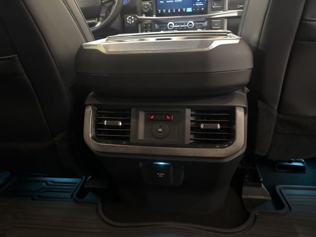 2025 Ford F-150 Platinum Random Lake WI