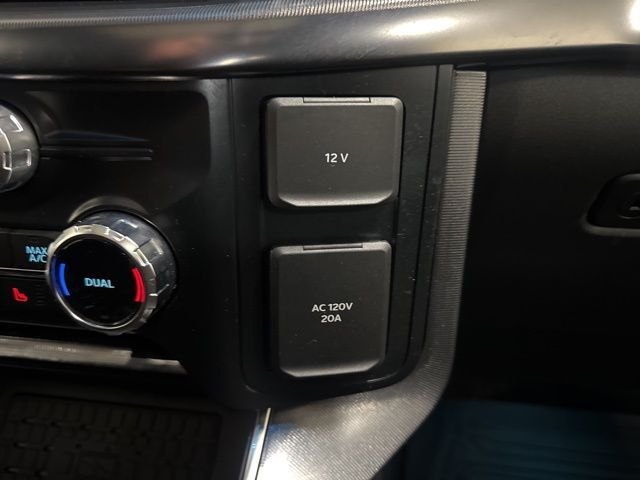 2025 Ford F-150 Platinum Random Lake WI