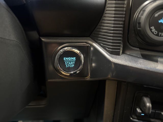 2025 Ford F-150 Platinum Random Lake WI