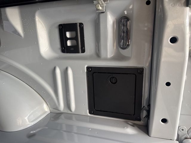 2025 Ford F-150 Platinum Random Lake WI