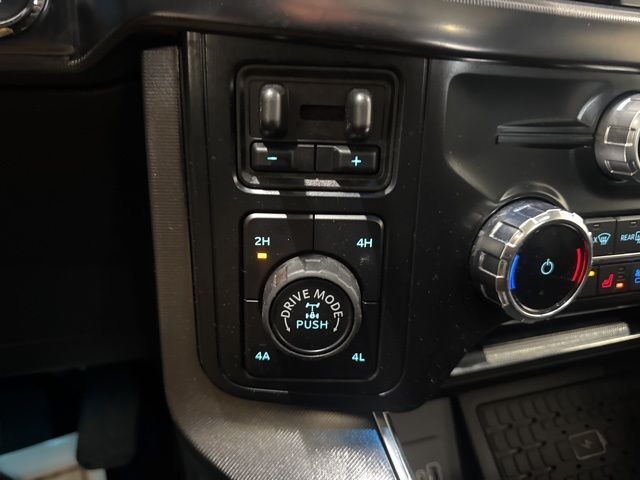 2025 Ford F-150 Platinum Random Lake WI