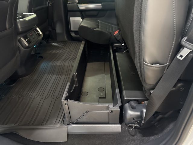 2025 Ford F-150 Platinum Random Lake WI