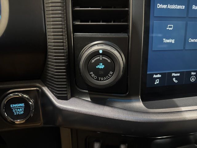 2025 Ford F-150 Platinum Random Lake WI