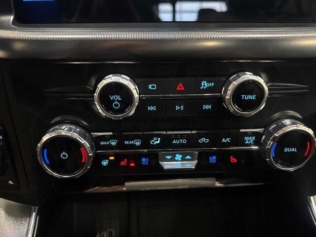 2025 Ford F-150 Platinum Random Lake WI