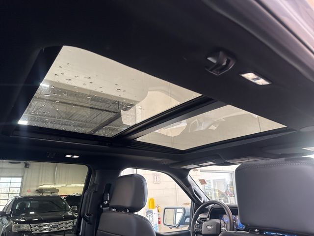 2025 Ford F-150 Platinum Random Lake WI