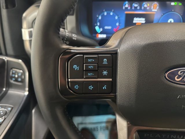 2025 Ford F-150 Platinum Random Lake WI