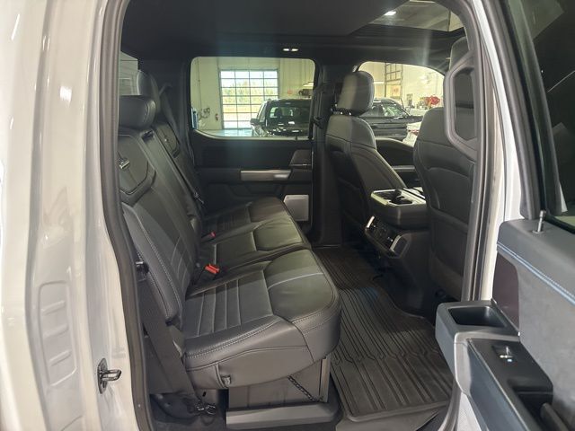 2025 Ford F-150 Platinum Random Lake WI