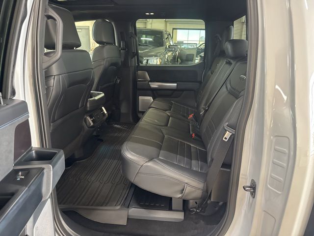 2025 Ford F-150 Platinum Random Lake WI