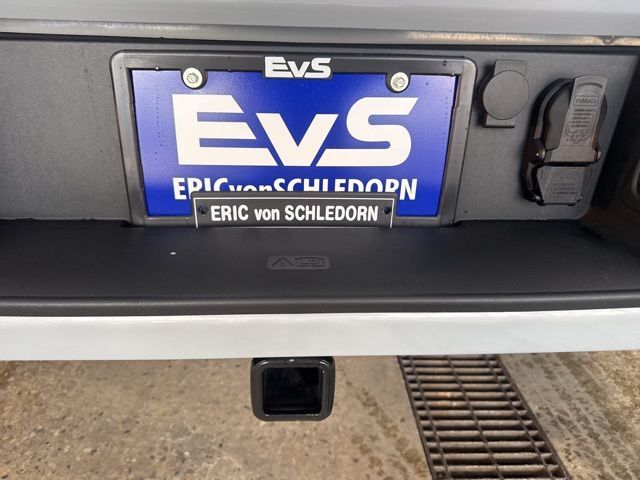 2025 Ford F-150 Platinum Random Lake WI