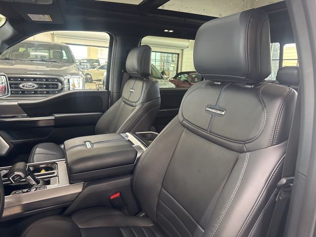 2025 Ford F-150 Platinum Random Lake WI