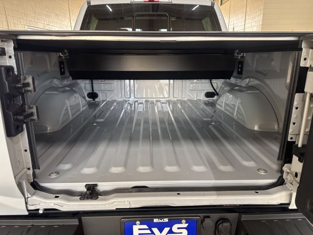 2025 Ford F-150 Platinum Random Lake WI