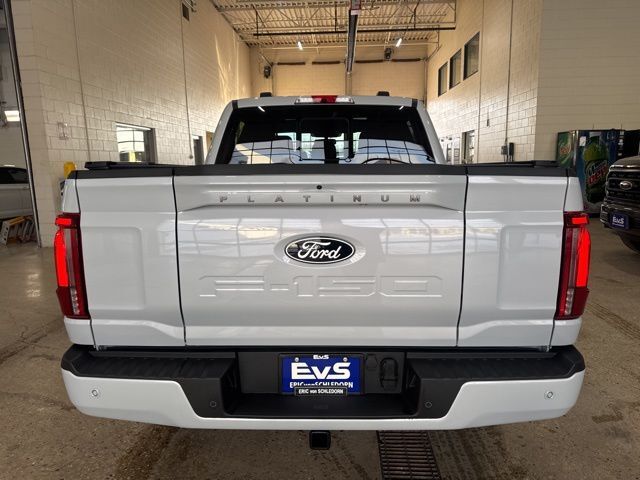 2025 Ford F-150 Platinum Random Lake WI