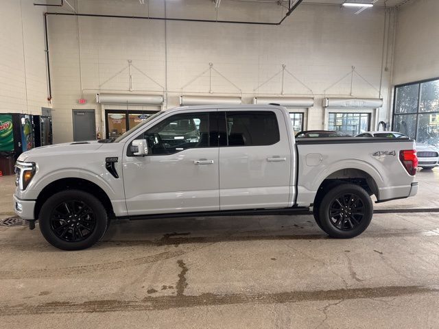 2025 Ford F-150 Platinum Random Lake WI