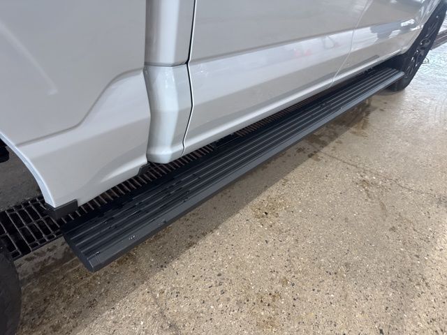 2025 Ford F-150 Platinum Random Lake WI