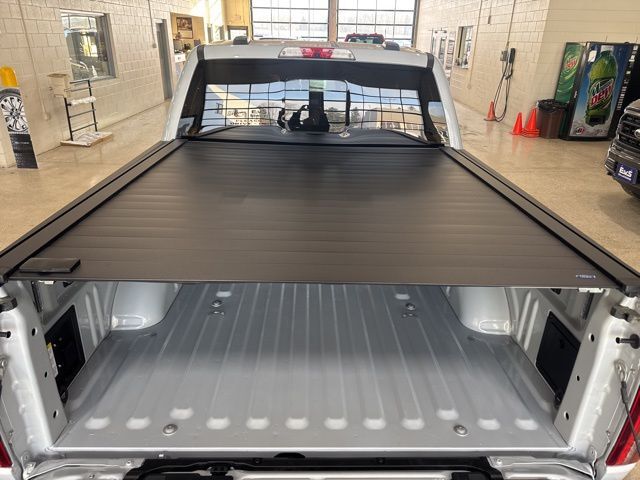 2025 Ford F-150 Platinum Random Lake WI