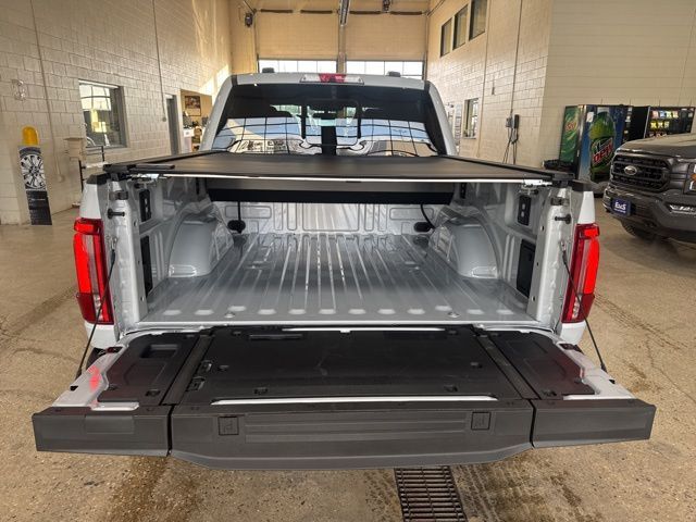 2025 Ford F-150 Platinum Random Lake WI