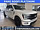 2025 Ford F-150 Platinum Milwaukee WI