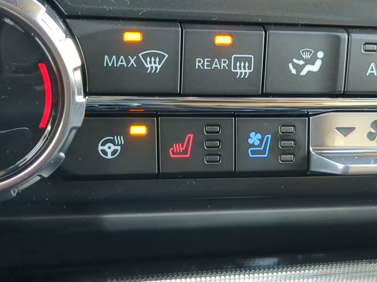 2025 Ford F-150 Platinum Appleton WI