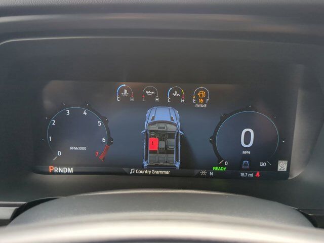 2025 Ford F-150 Platinum Appleton WI