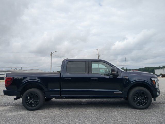 2025 Ford F-150 Platinum Appleton WI