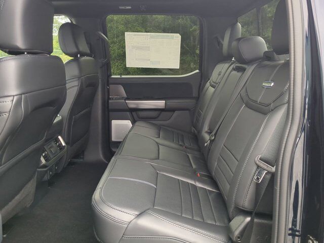2025 Ford F-150 Platinum Appleton WI