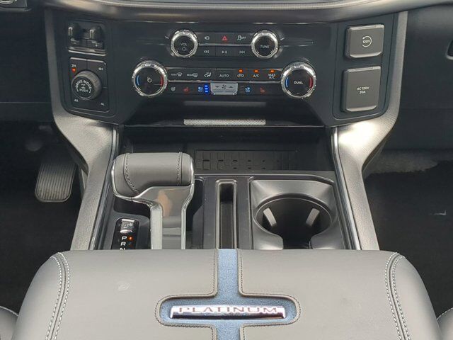 2025 Ford F-150 Platinum Appleton WI