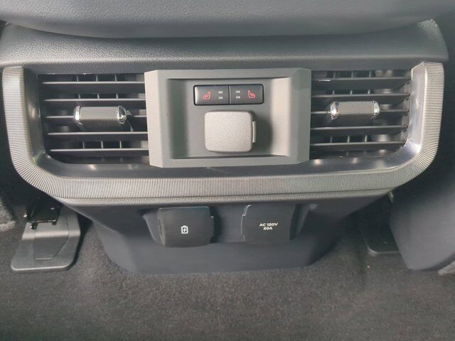 2025 Ford F-150 Platinum Appleton WI