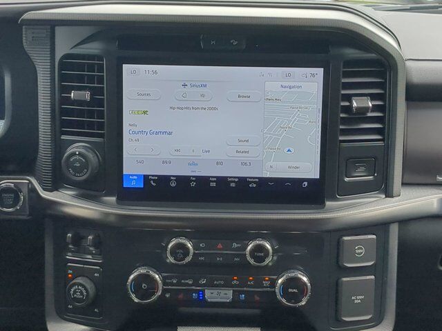 2025 Ford F-150 Platinum Appleton WI
