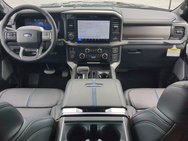 2025 Ford F-150 Platinum Appleton WI