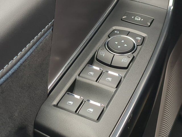 2025 Ford F-150 Platinum Appleton WI