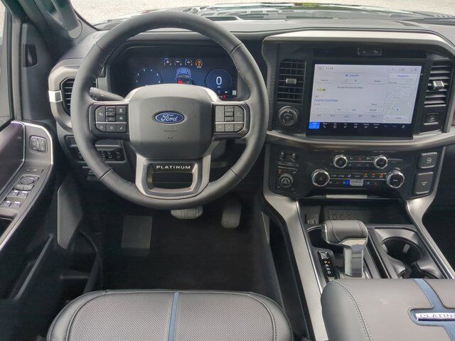 2025 Ford F-150 Platinum Appleton WI