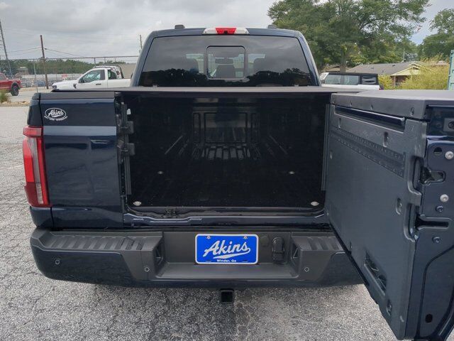 2025 Ford F-150 Platinum Appleton WI