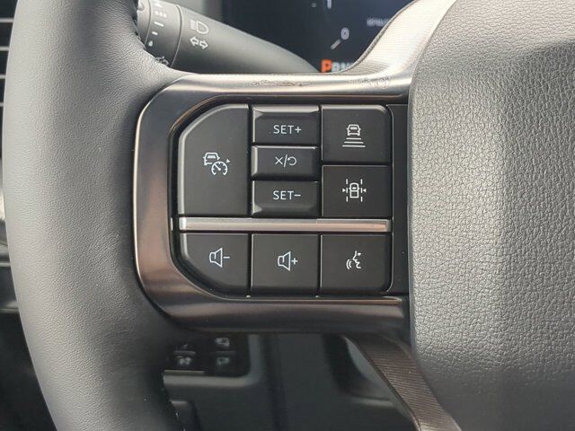 2025 Ford F-150 Platinum Appleton WI